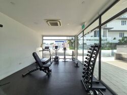 Novena Regency (D11), Apartment #506200041